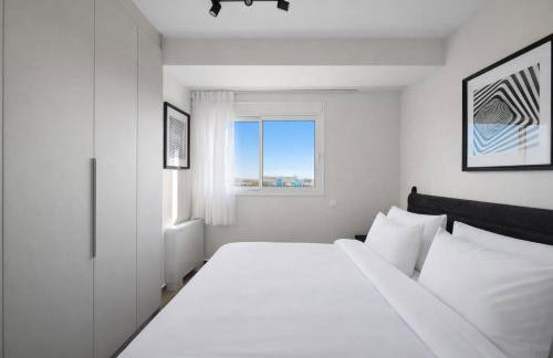 Costa Elliniko Pool & Beach Sea View DA1 - Foto 4