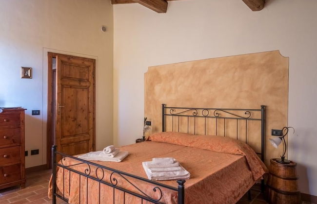 Borgo Amarrante - Foto 19