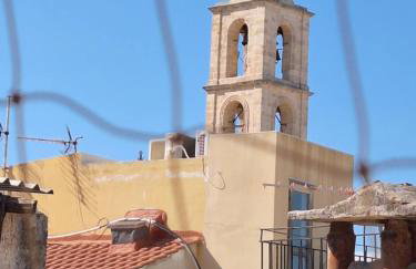 Harbour - Spacious Unique 2-Balcony Apartment in Chania Old Town - Foto 54