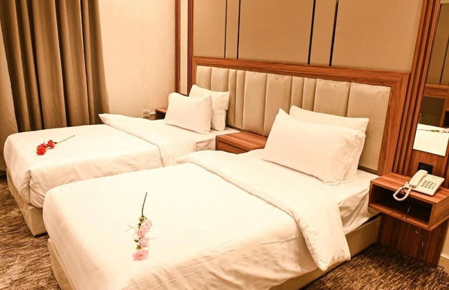 Malath Homes Aparthotel - Foto 21