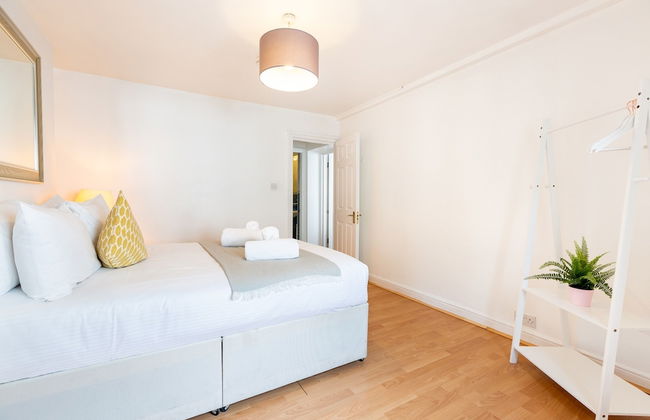 Heart of Shoreditch Apartments - Photo 3