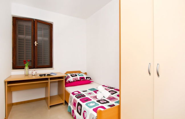 Comfort Apt.w.balcony Near Beach,marjan and Center - Foto 4