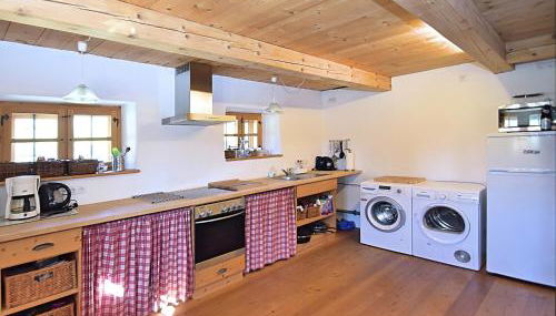 Ferienhaus in Konzell mit Terrasse - Foto 3