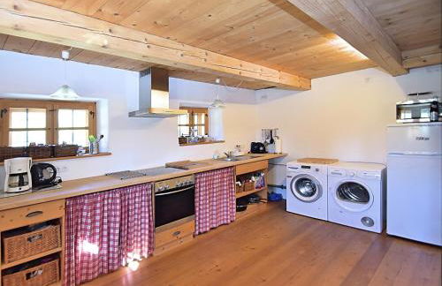 Ferienhaus in Konzell mit Terrasse - Foto 3