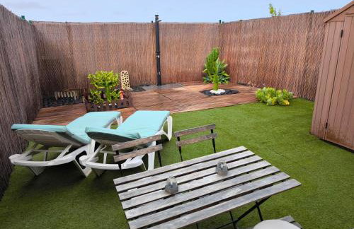 Sunset Oasis - Foto 17