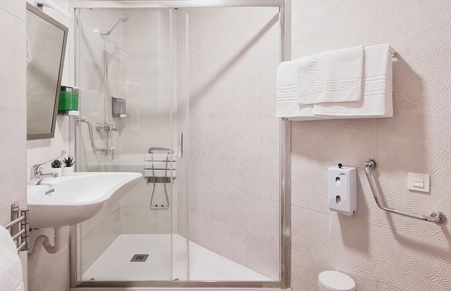 Bilbao APARTAMENTOS Zorroza - Foto 50