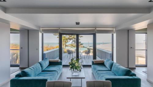 Résidence Premium Le Bénétin- Saint Malo - Foto 2