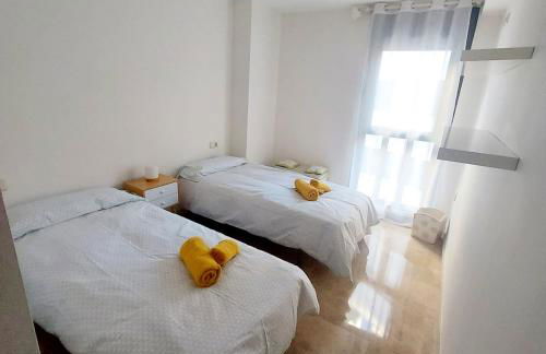 Awesome central house with 3 bedrooms - Foto 11