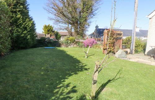 Tanyfron Holiday Caravan - Foto 16