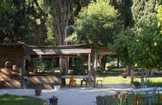 Gîte Les cyprès de l'ile - Foto 21