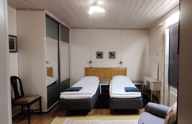 B&B Kommee Kurki - Foto 6