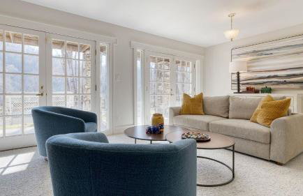 Hamersmith Hollow Retreat by Avantstay Mountain Views - Foto 10