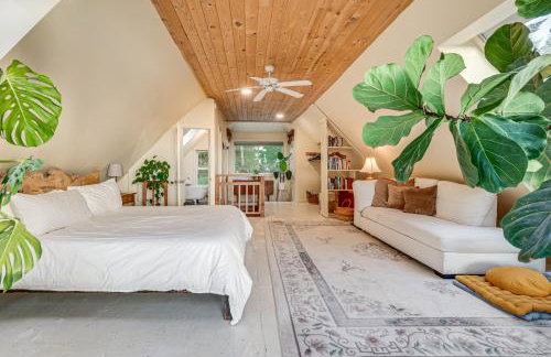 Pacific View Home Hot Tub and OceanandValley Views! - Foto 17