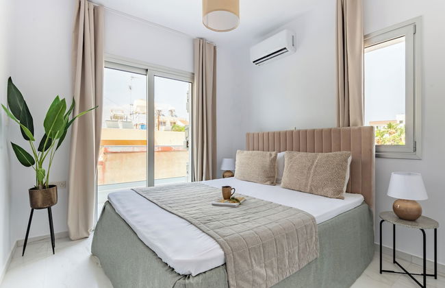 Sanders Cruise Limassol - Foto 7