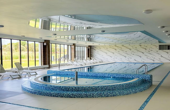 Wellness Resort & SPA Parking by Renters - Foto 32