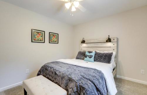 7 Mi to Trilith Studios Atlanta Area Business Hub - Foto 12