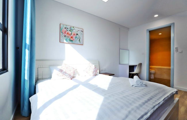 Luna's House in Vinhomes D'Capitale - Foto 6