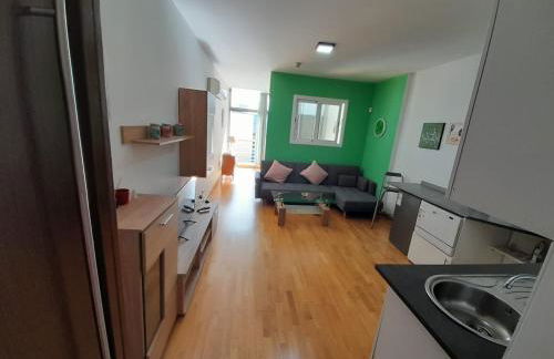 Aparment la gavia - Foto 31