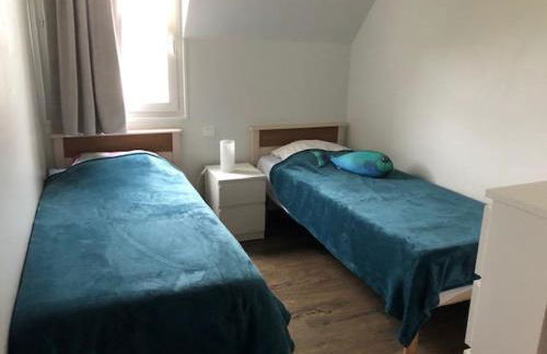 Maison Belle Dune L'Île aux Oiseaux 34 - Foto 6