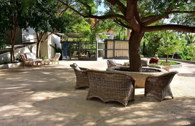 Loft África Villas Cruz Mayor - Foto 17