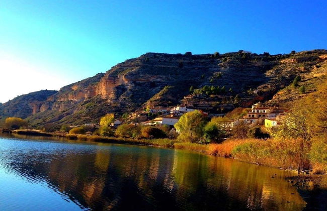 Casa Rural Río Tranquilo I - Foto 41