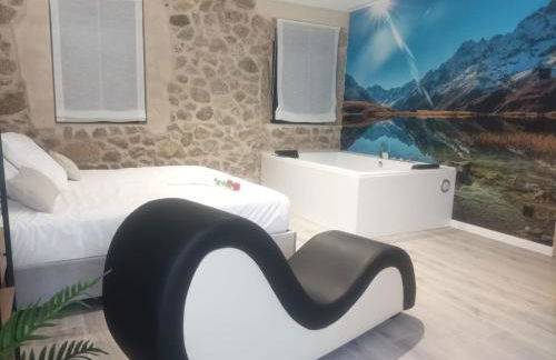 The Romantic Loft - Photo 1