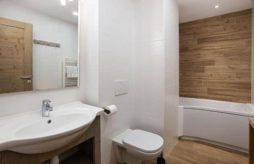 Residence Le Roc Noir by Alpapart - Foto 21