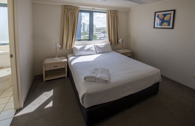 Centrepoint Holiday Apartments - Foto 12