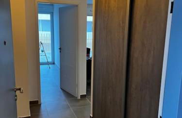 T2 neuf + piscine, 5 mn à pied des plages - Foto 8