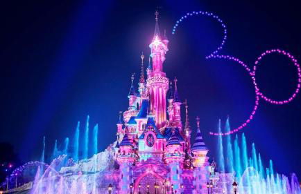 Disneyland Paris, 62 m2 Apartment - Foto 10