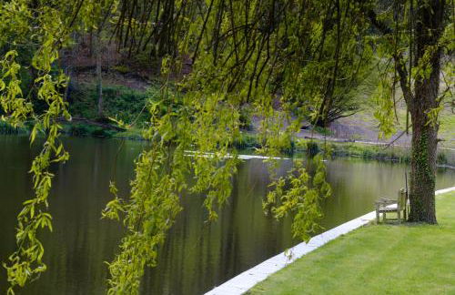 5 Bedroom Lake House in a nature reserve - Foto 39