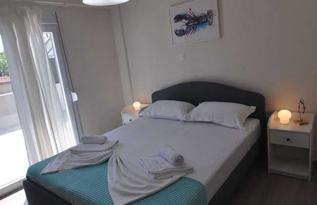 Zennova 24 Nikiti FLOW Family Apt - Foto 6