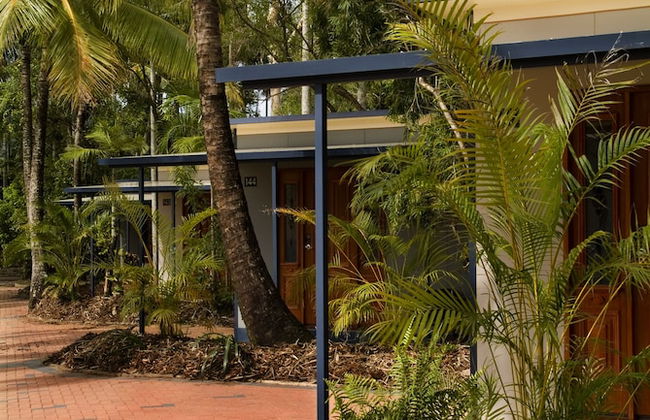 Cairns Sunland Leisure Park - Foto 27