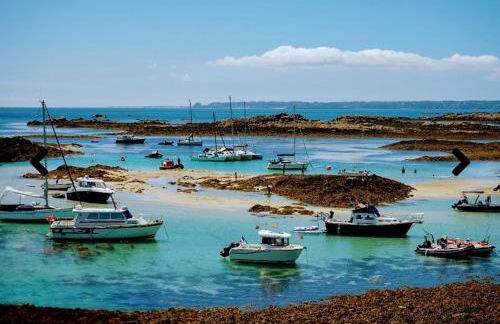 Bel appartement front de mer - Foto 12