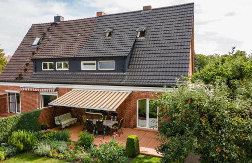 Ferienhaus Kirschblüte - Foto 1