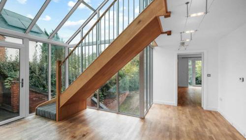 5 bed house with hot tub - Foto 2