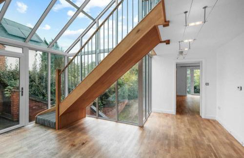 5 bed house with hot tub - Foto 2