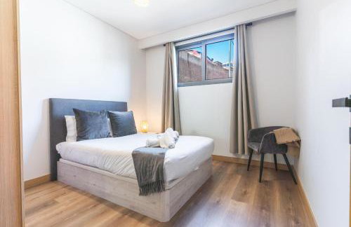 Figueiras House by Atlantic Holiday - Foto 34