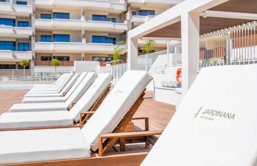 Luxury apartment Vida Feliz with sea view 5 min walk to the beach in Jardinana Lotus La Cala de Mijas, Malaga - Foto 30