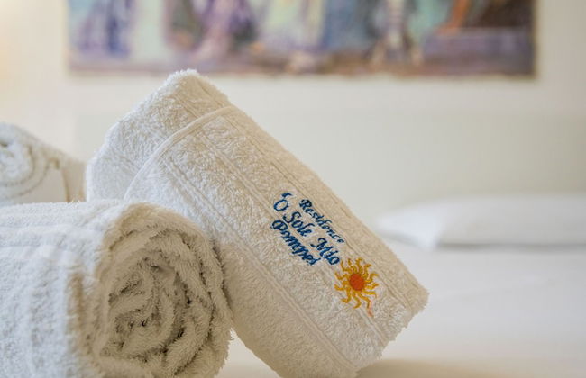 O Sole Mio Pompei - Foto 8