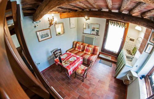 Agriturismo Corboli - Photo 12