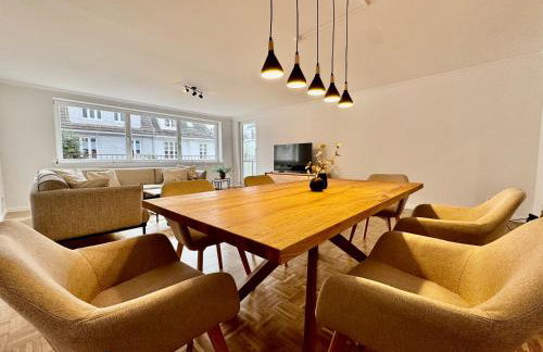 MEL&BENS Modern Oak-Apartments für bis zu 12 Personen - Foto 40