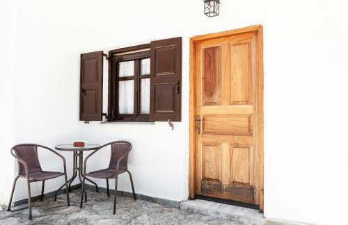 One Bedroom Apartment With Kitchenette# 12 A - Foto 12