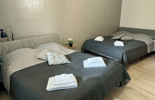 Premium Stay Academy - Luxus-Ferienwohnungen mit Erlebnis - Foto 23