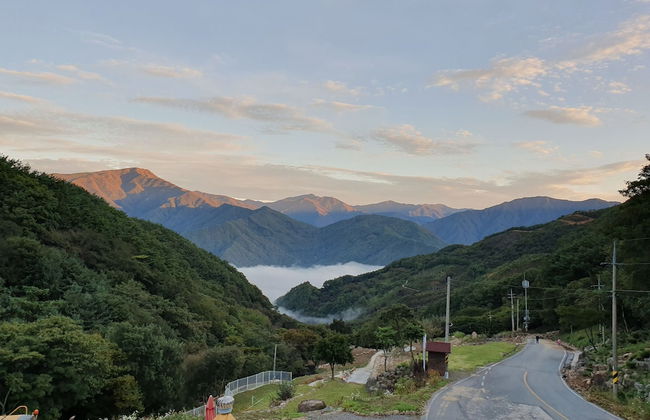 Junsung Resort - Foto 31