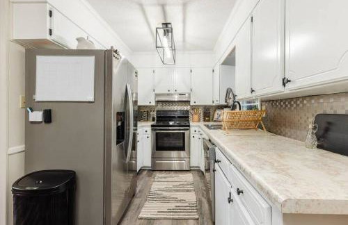 Sidney Springs Cottage - Foto 15