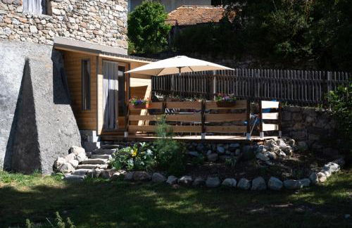 MaisonNel Gîte - Foto 13