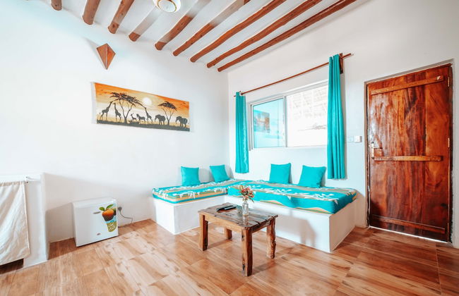 Simba Apartment Hotel - Photo 18