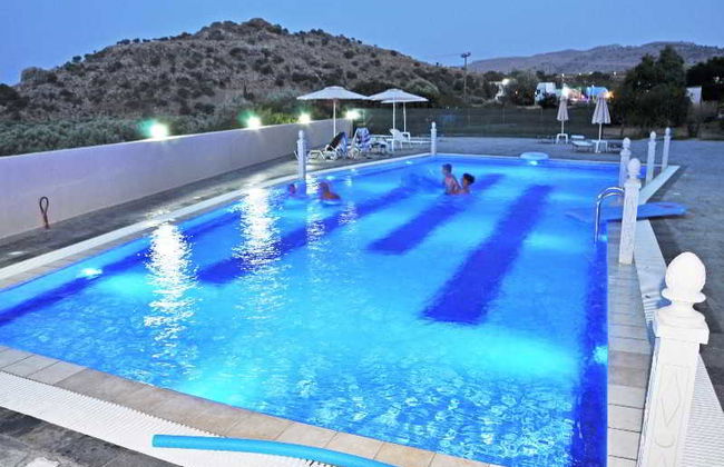 Daniel Luxury Apt - Foto 23