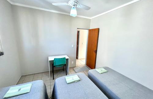 Apartamento em Piracicaba à 7min do centro - Foto 8